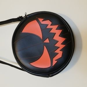 Pumpkin King Jack-o-lantern Bag